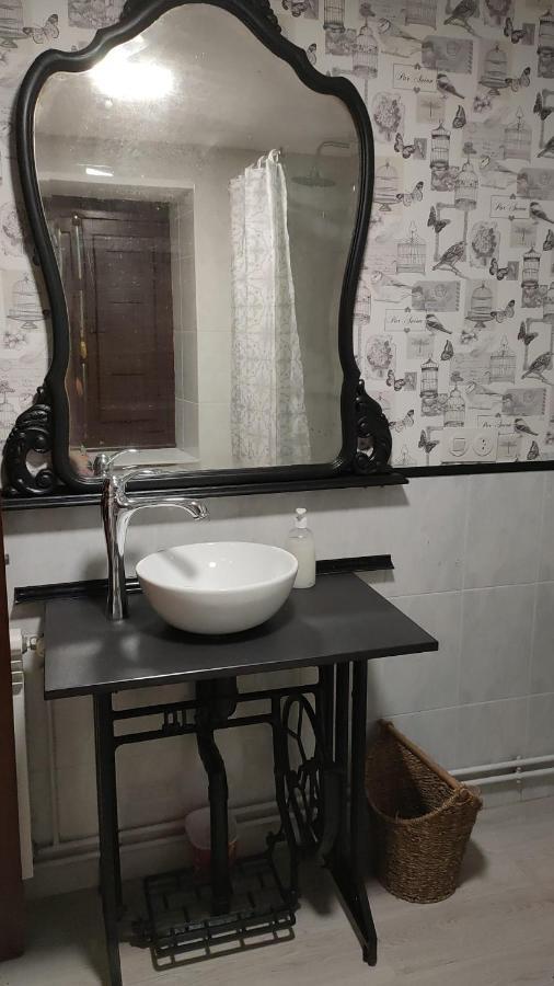 Casa Joglar Βίλα Beceña Εξωτερικό φωτογραφία