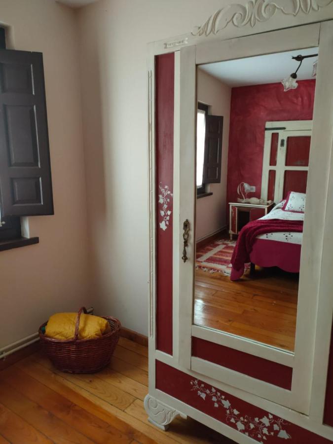Casa Joglar Βίλα Beceña Εξωτερικό φωτογραφία