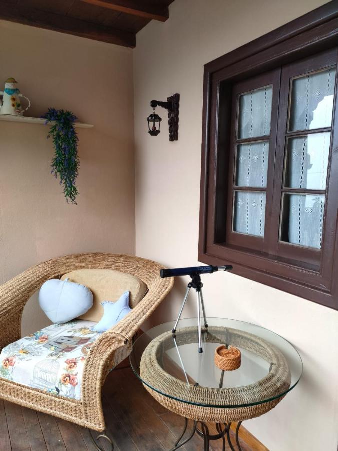Casa Joglar Βίλα Beceña Εξωτερικό φωτογραφία